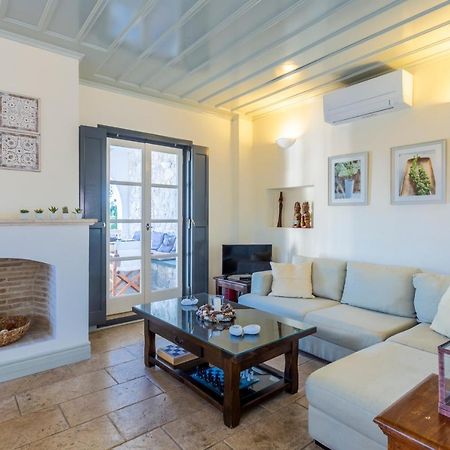 Villa Scirocco Ligoneri Extérieur photo