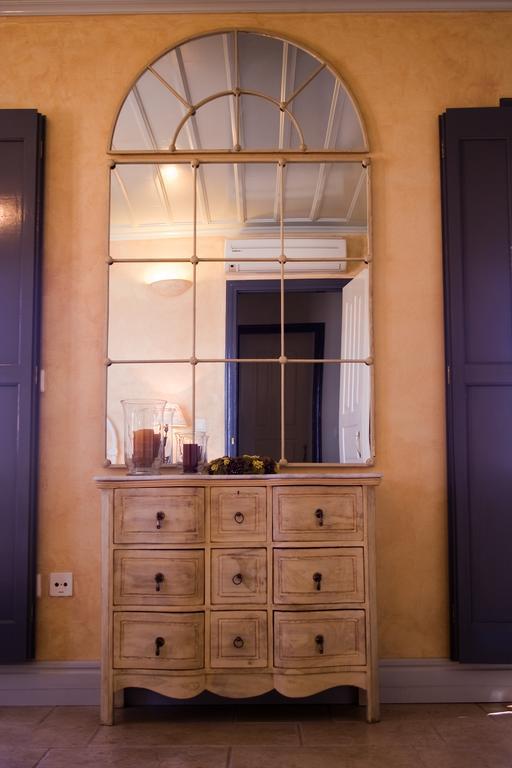 Villa Scirocco Ligoneri Extérieur photo