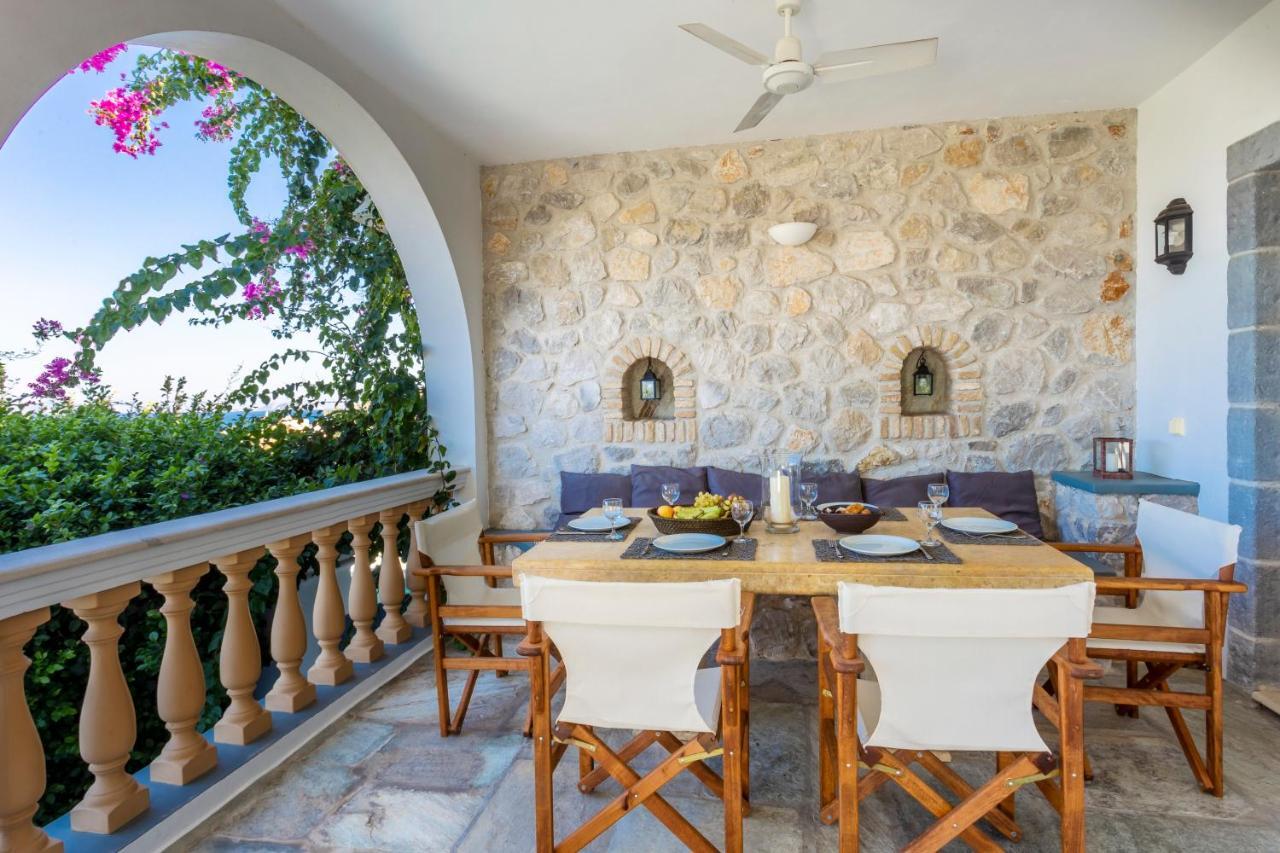 Villa Scirocco Ligoneri Extérieur photo