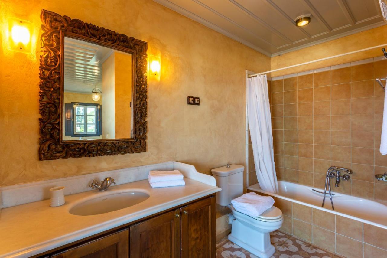 Villa Scirocco Ligoneri Extérieur photo