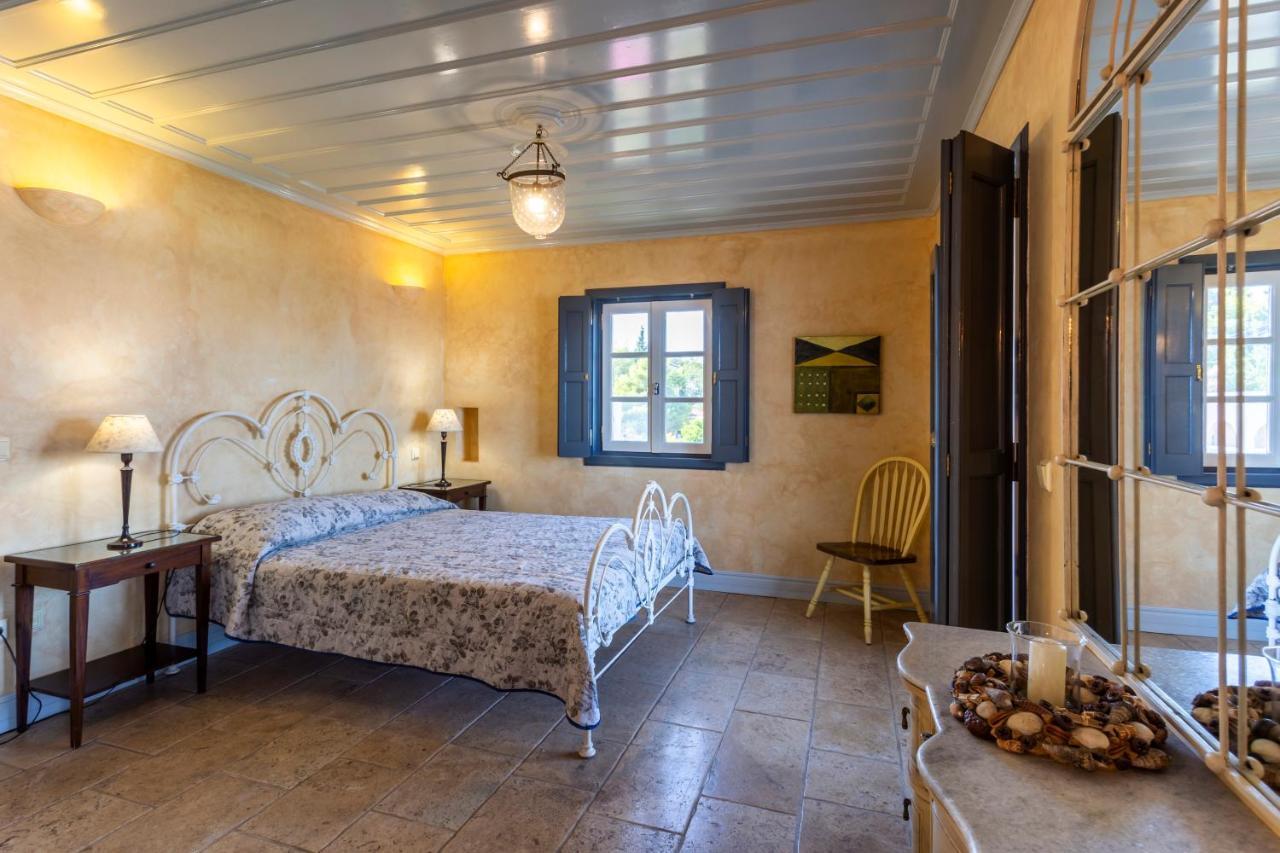 Villa Scirocco Ligoneri Extérieur photo