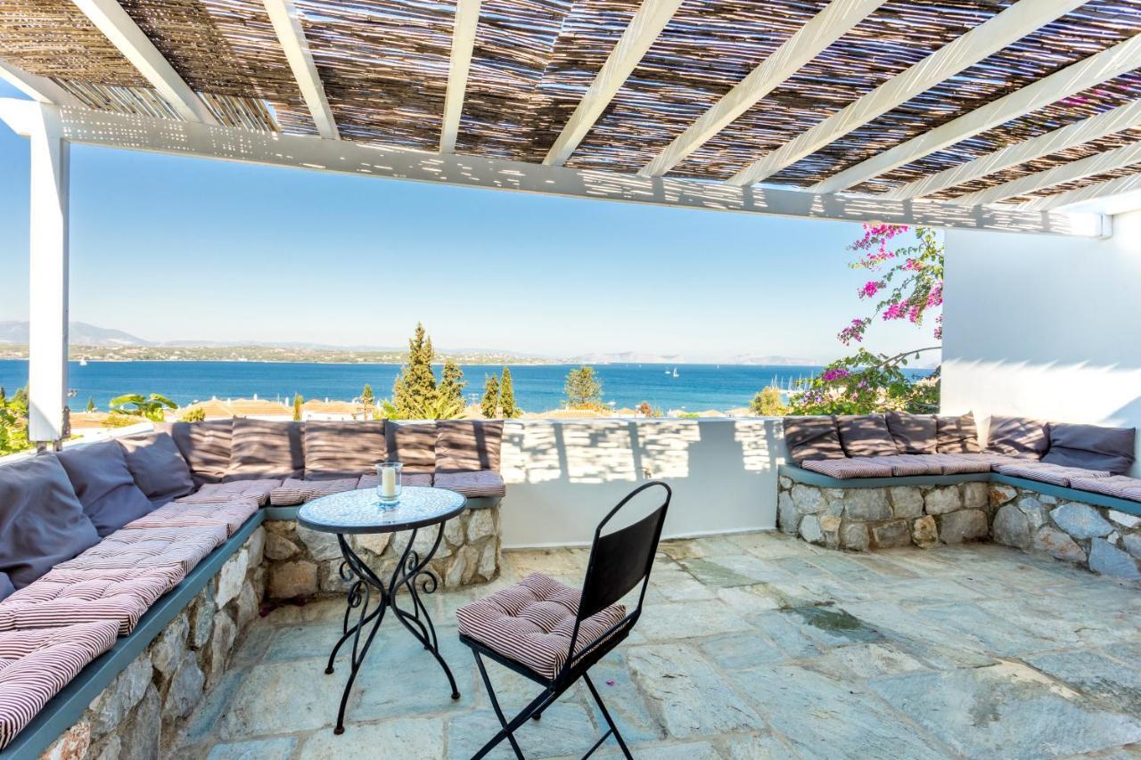 Villa Scirocco Ligoneri Extérieur photo