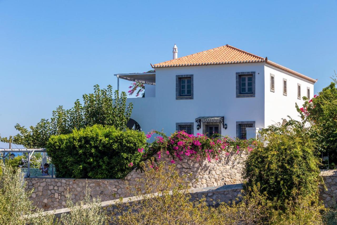 Villa Scirocco Ligoneri Extérieur photo