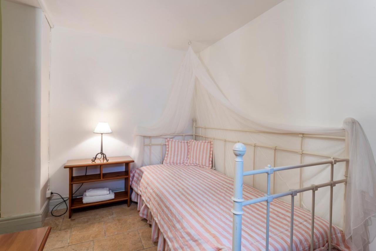 Villa Scirocco Ligoneri Extérieur photo