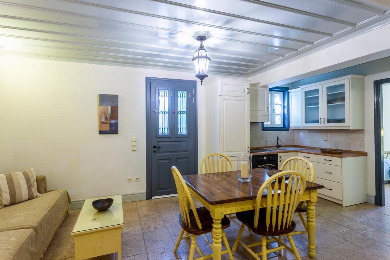 Villa Scirocco Ligoneri Extérieur photo